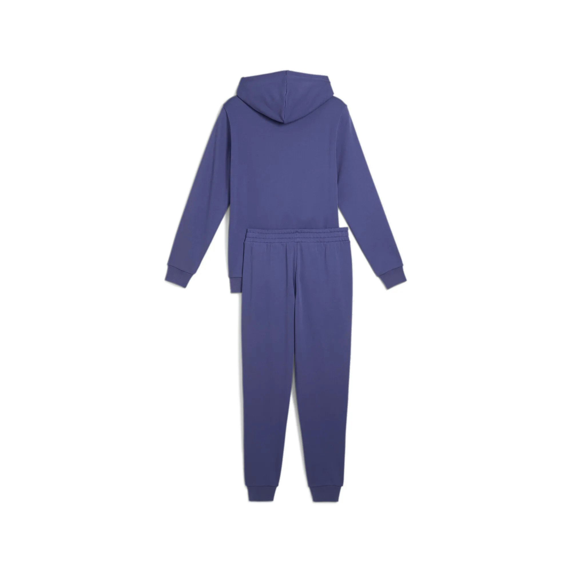 PUMA Trainingsanzug Puma Herren Trainingsanzug Hooded günstig online kaufen