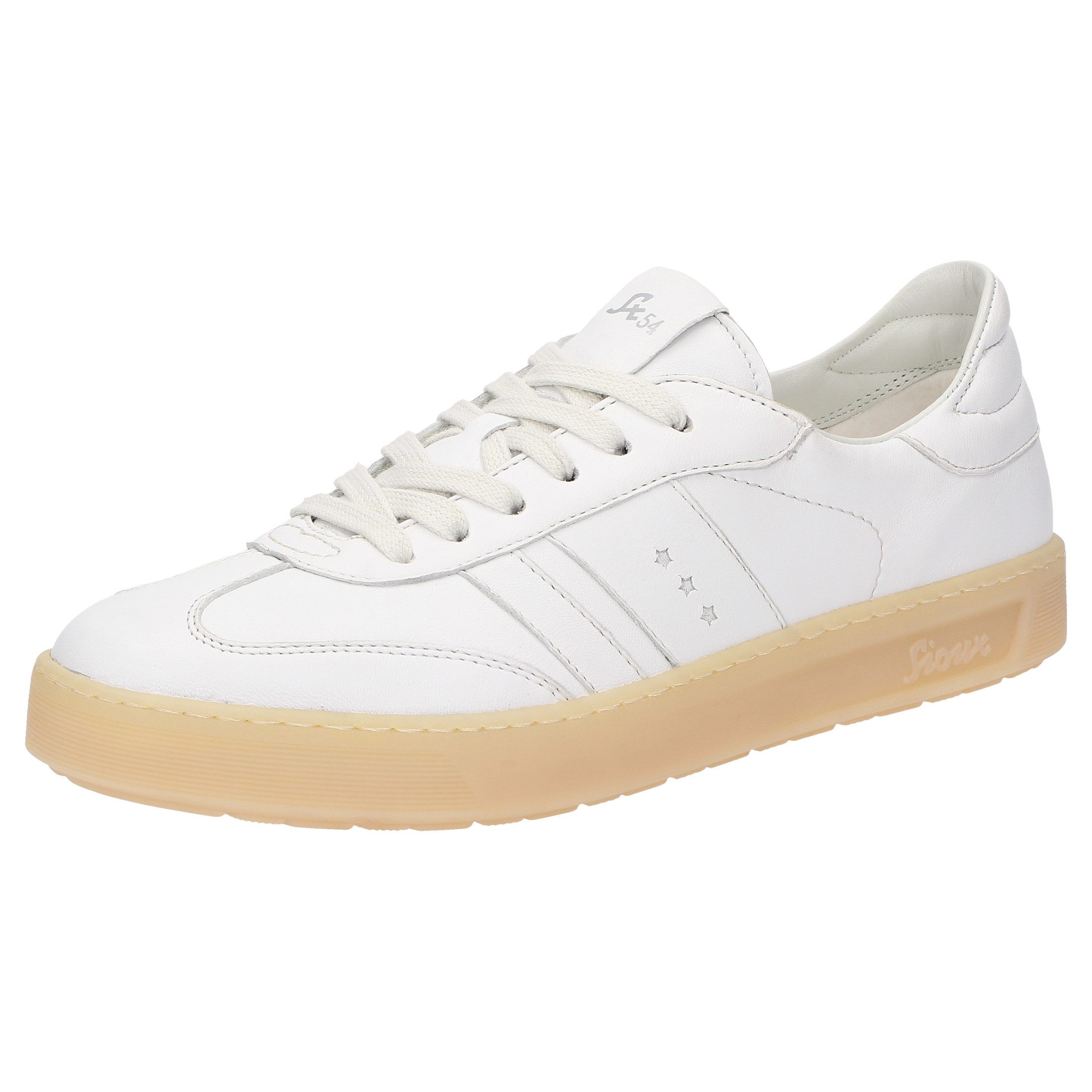 SIOUX Tedroso-DA-713 Sneaker günstig online kaufen