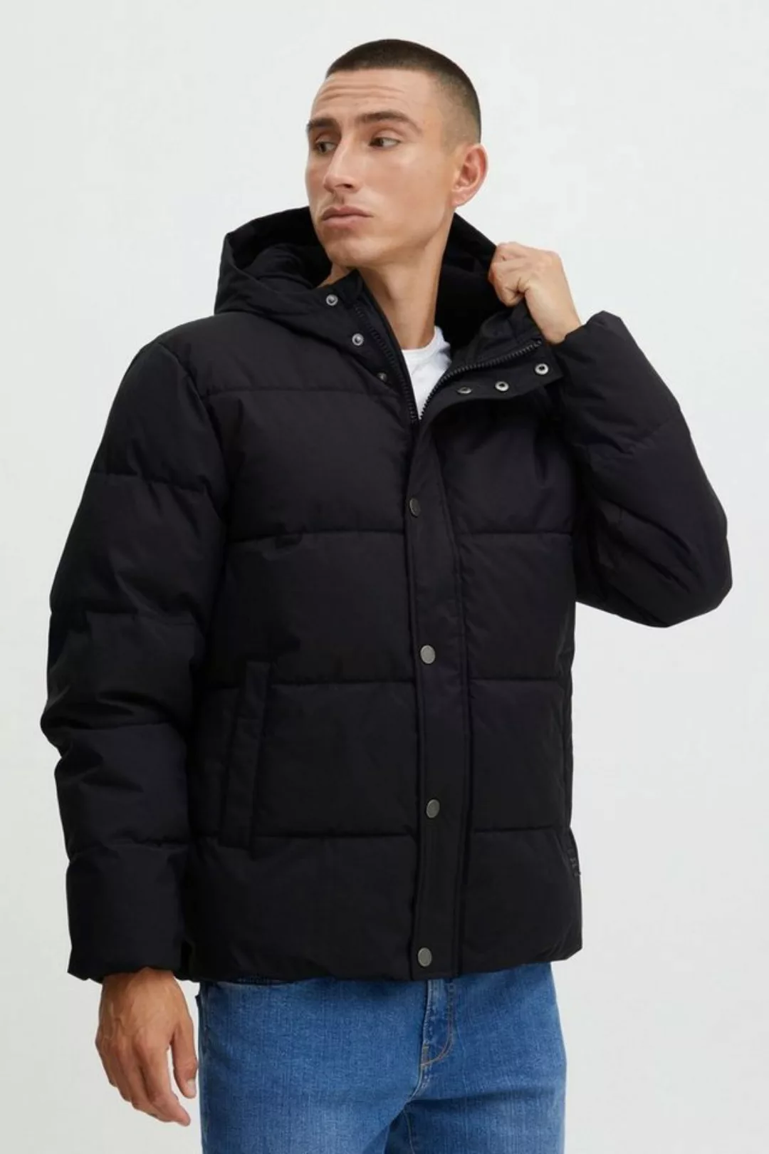 !Solid Winterjacke SDCollin JA1 21107078 günstig online kaufen