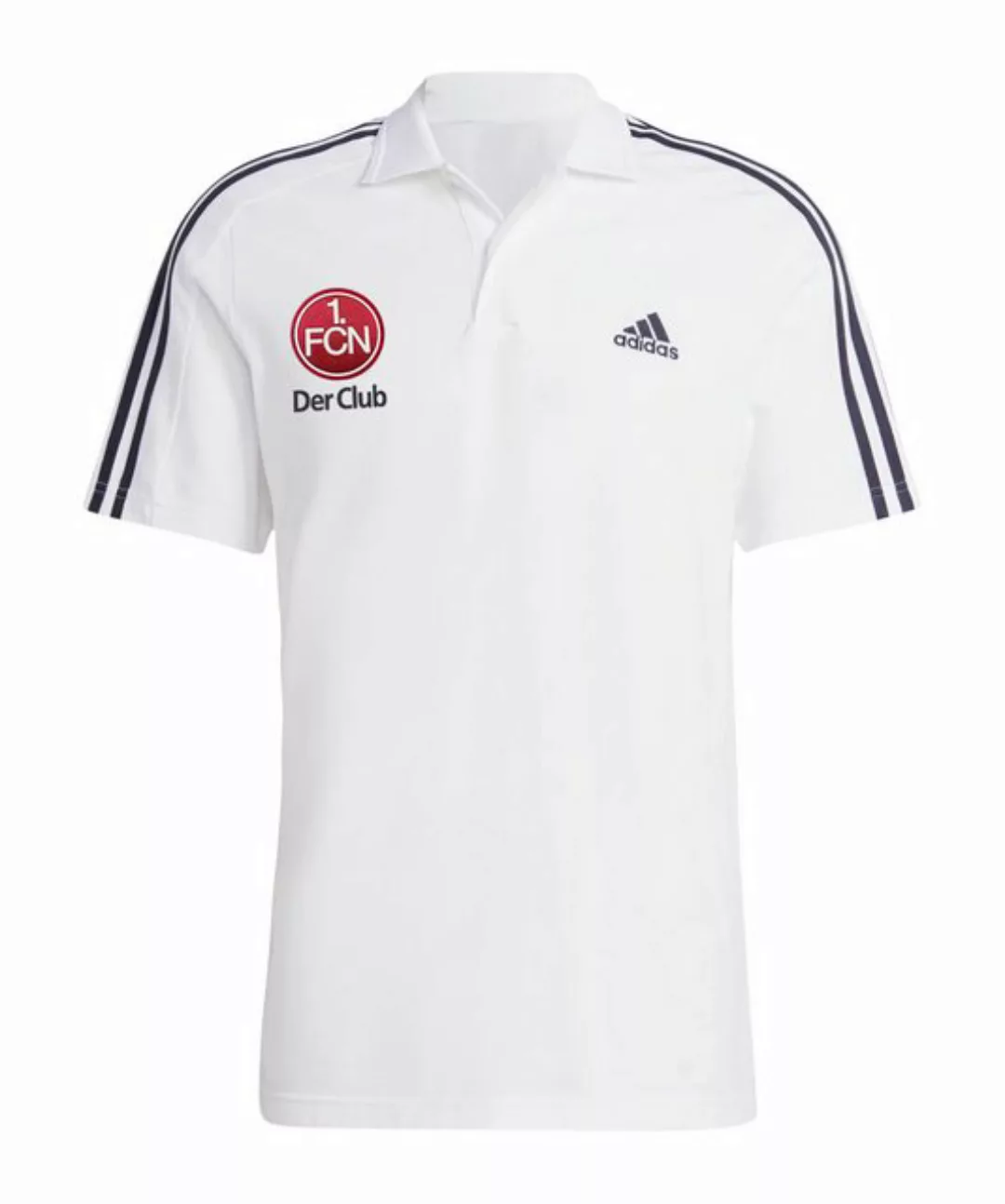 adidas Performance T-Shirt 1.FC Nürnberg Poloshirt default günstig online kaufen