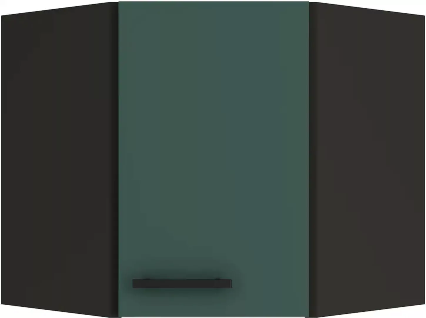 OPTIFIT Eckhängeschrank "Palma", Breite 60 x 60 cm, Türanschlag wechselbar günstig online kaufen