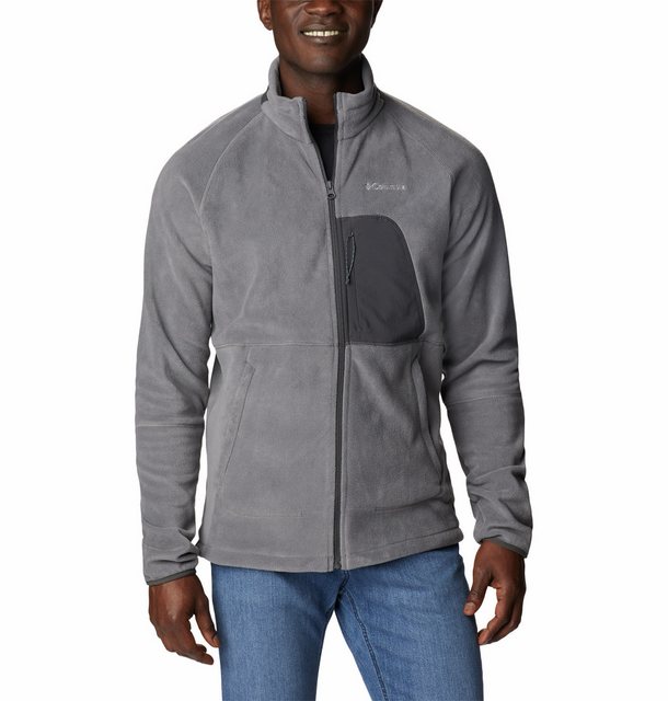 Columbia Funktionsjacke Rapid Expedition Full Zip Fleece günstig online kaufen