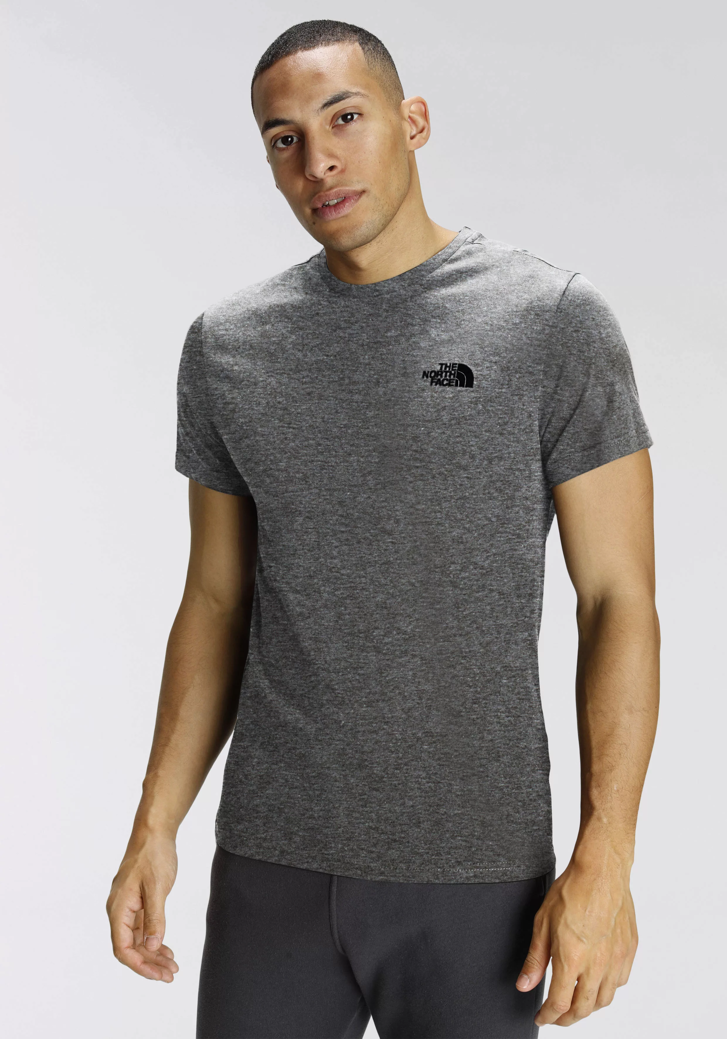 The North Face Funktionsshirt "SIMPLE DOME" günstig online kaufen