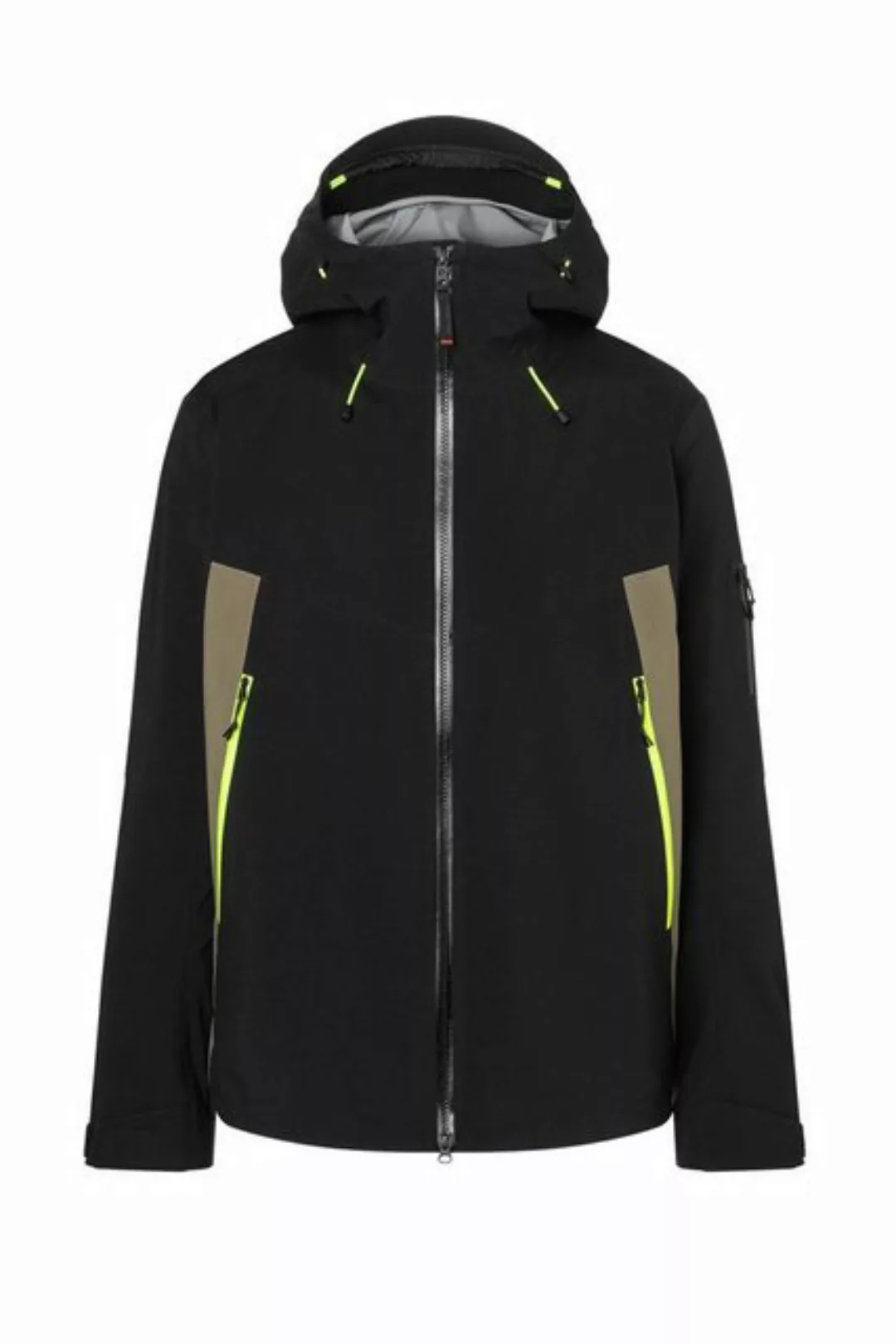 Bogner Fire + Ice Anorak Bogner Fire + Ice Mens Piz-t Herren Anorak günstig online kaufen