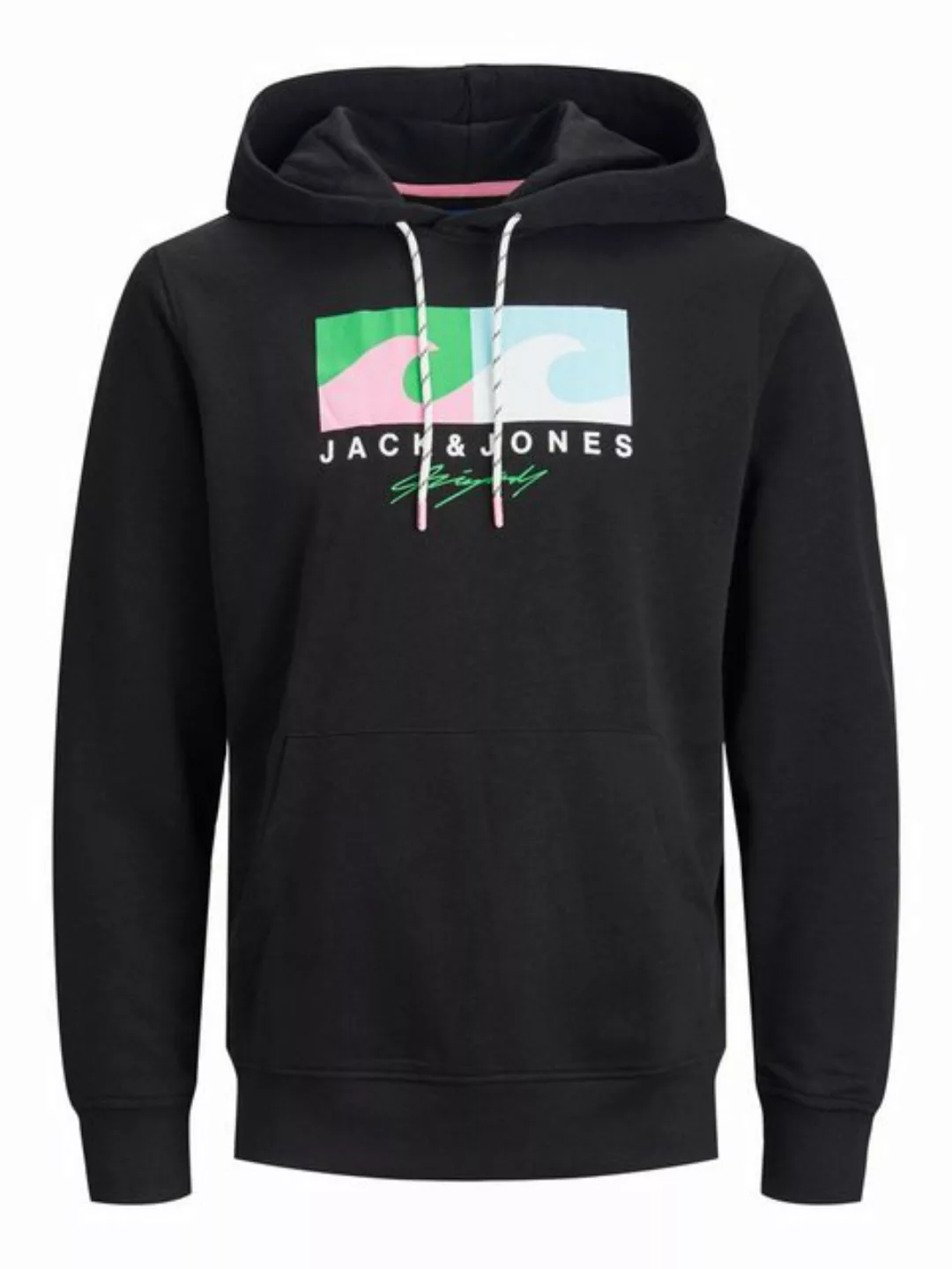 Jack & Jones Sweatshirt günstig online kaufen