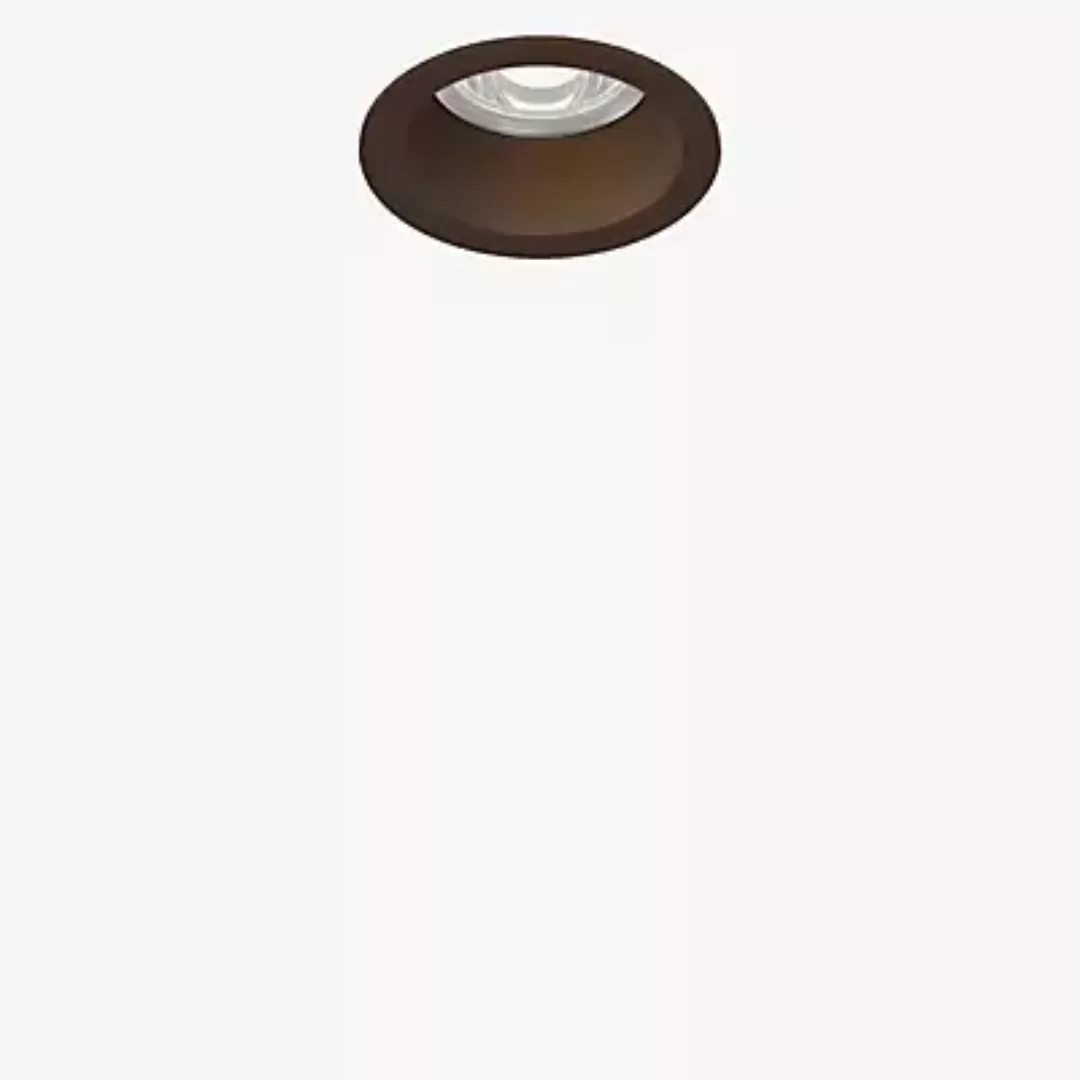 Wever & Ducré Deep Bijou 1.0 Einbaustrahler LED IP65, bronze günstig online kaufen