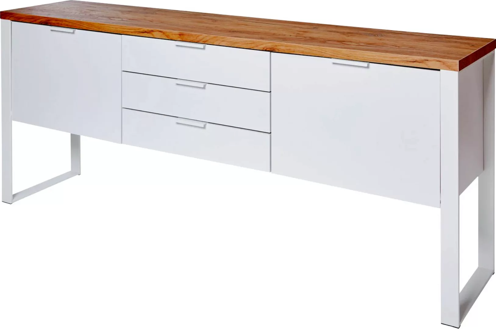 Jahnke Sideboard "LOOP", Breite ca. 180 cm günstig online kaufen