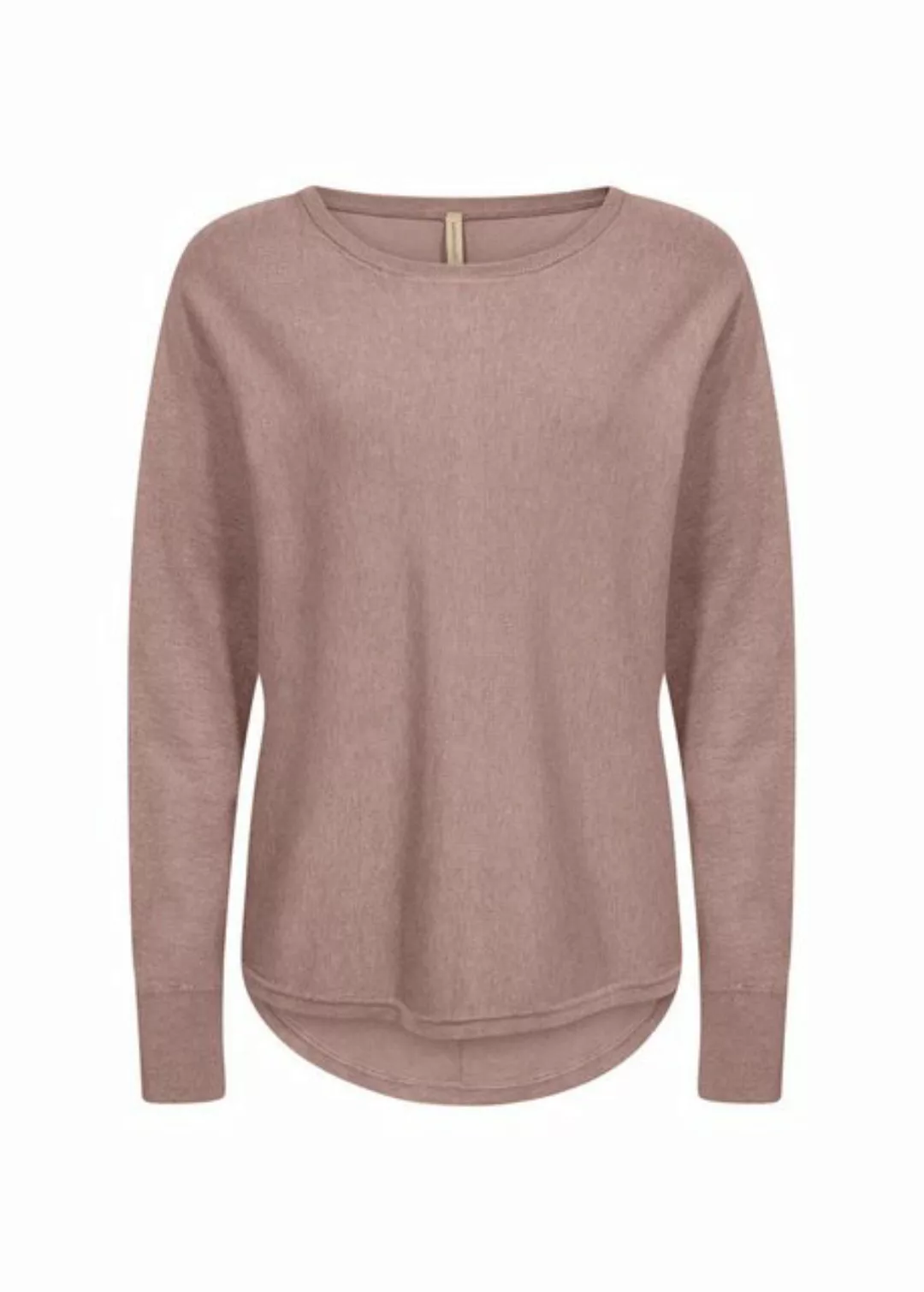 soyaconcept Strickpullover SC-DOLLIE 620 günstig online kaufen