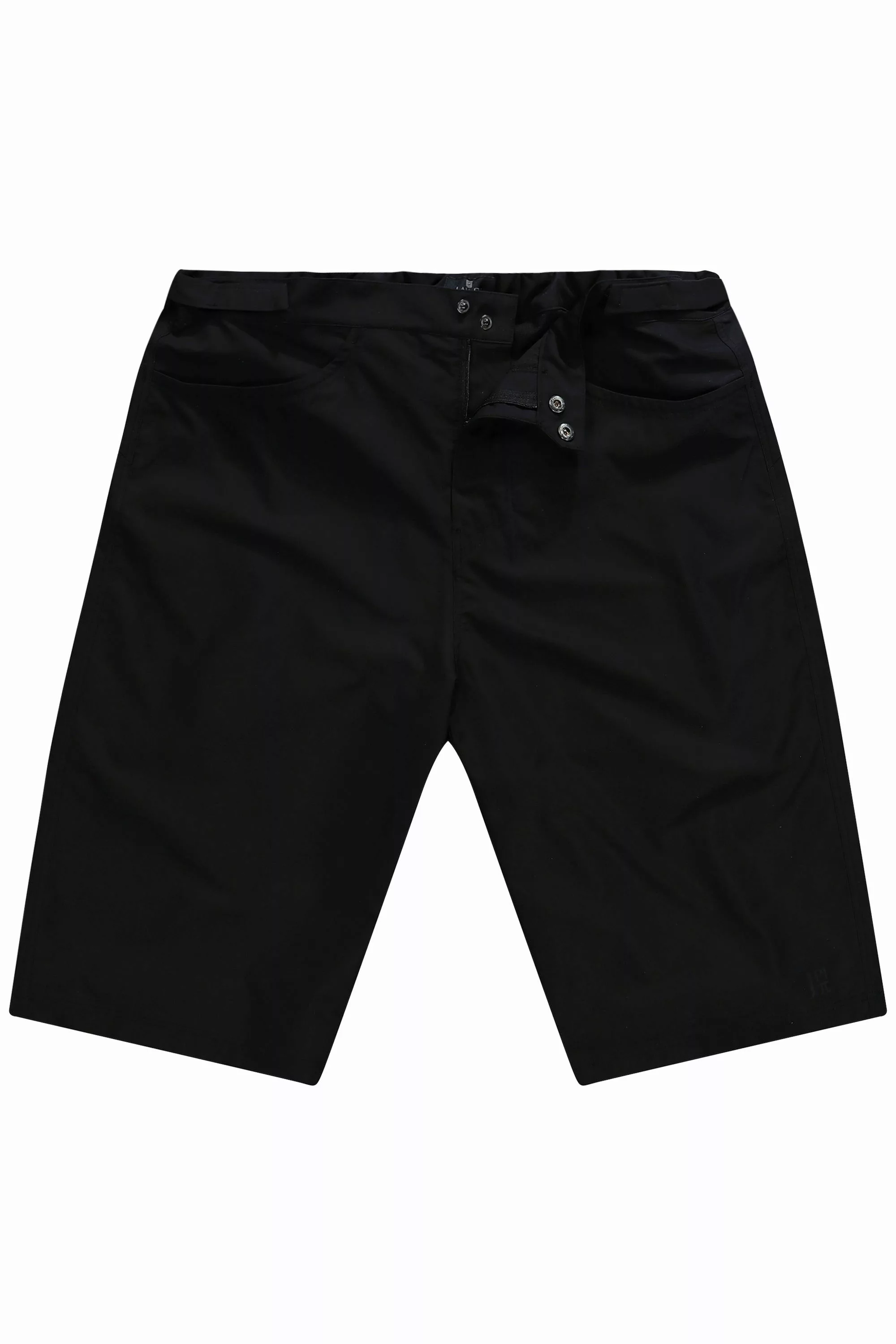 JP1880 5-Pocket-Jeans Fahrrad-Bermuda Fahrrad Relaxed Fit günstig online kaufen
