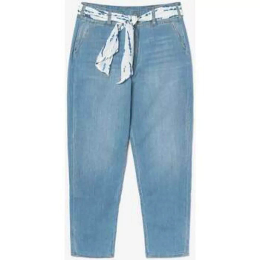 Le Temps des Cerises  Jeans Sunbury Jeans blau Nr. 4 günstig online kaufen