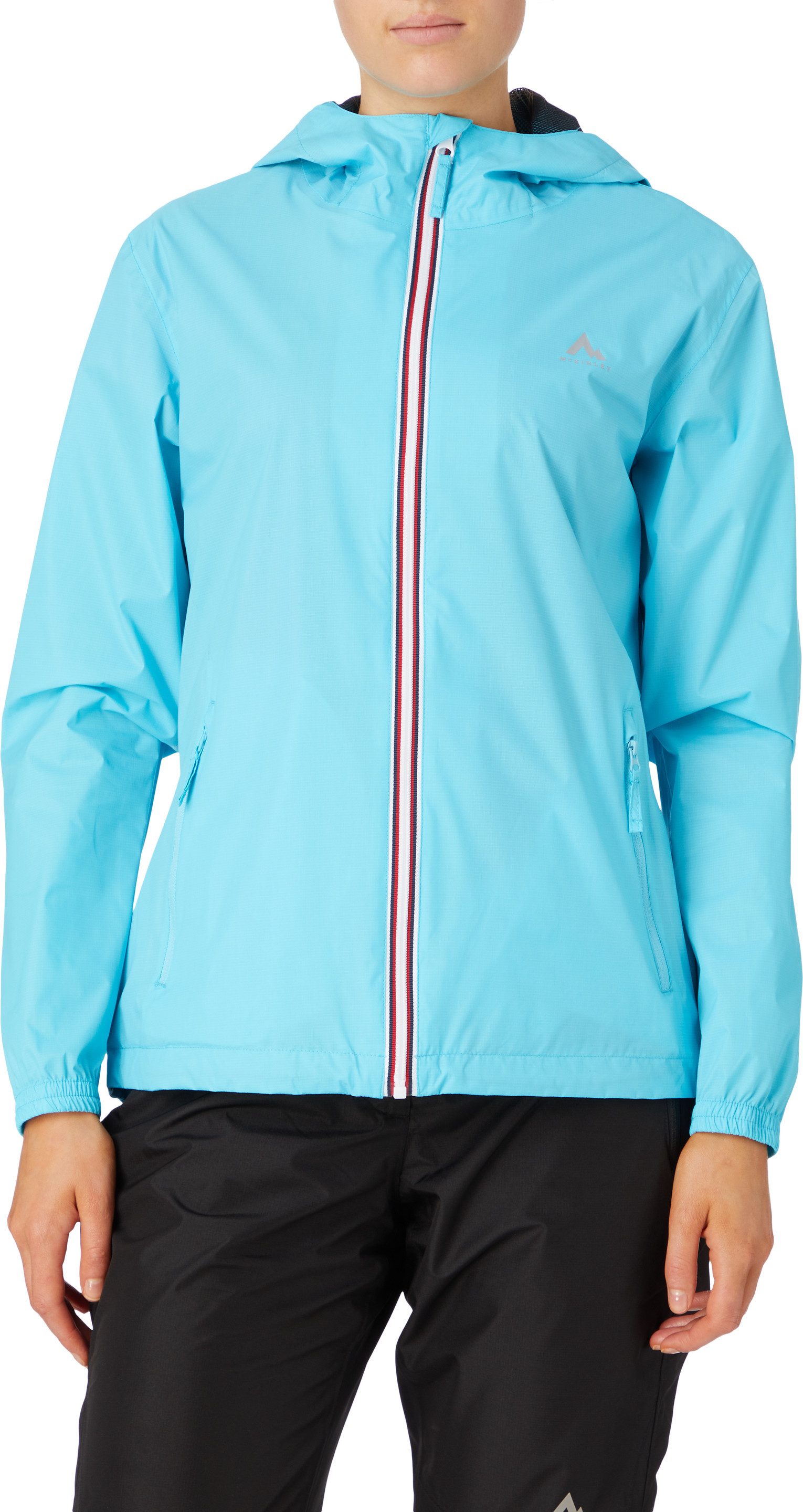 McKINLEY Regenjacke Regenjacke Kereol III wms günstig online kaufen