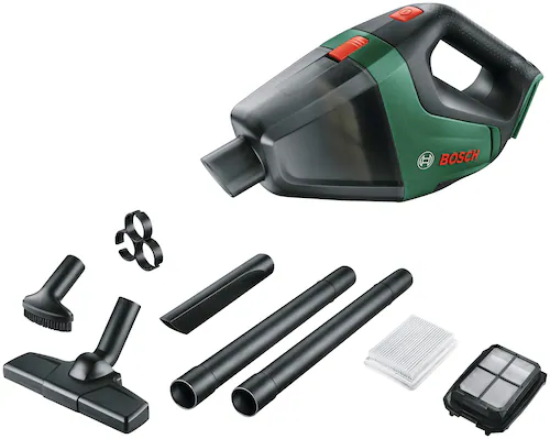 Bosch Akku-Sauger UniversalVac 18V Solo günstig online kaufen