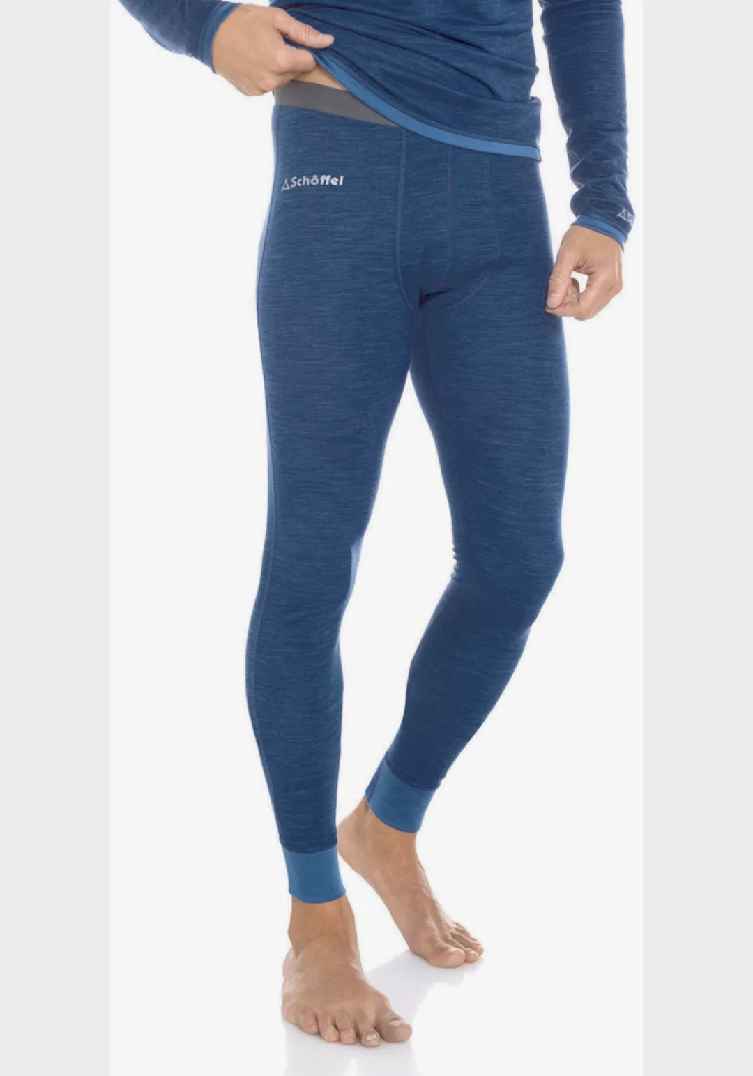 Schöffel Funktionshose "Ski Merino Sport Pants long" günstig online kaufen