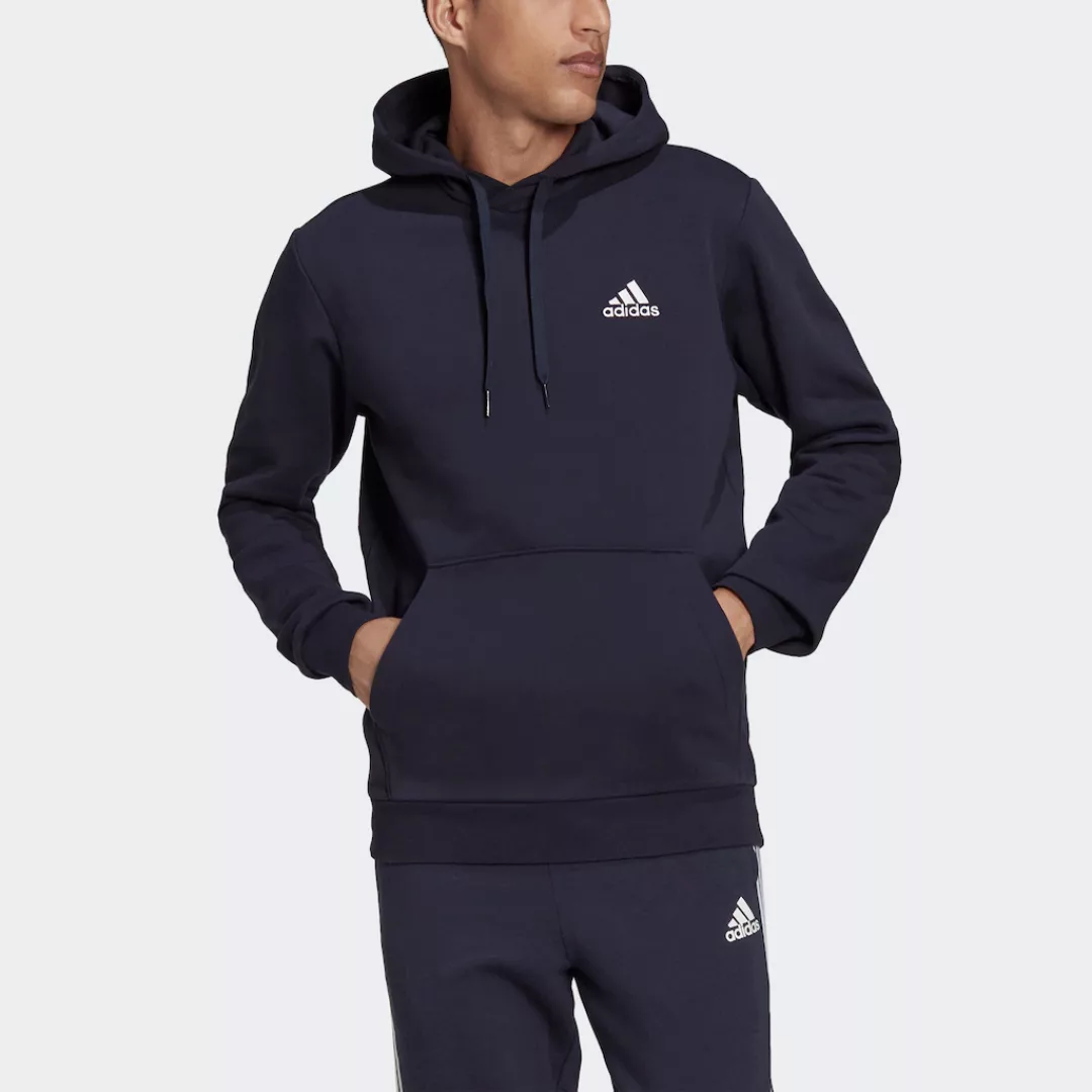 adidas Sportswear Kapuzensweatshirt "M FEELCOZY HD" günstig online kaufen