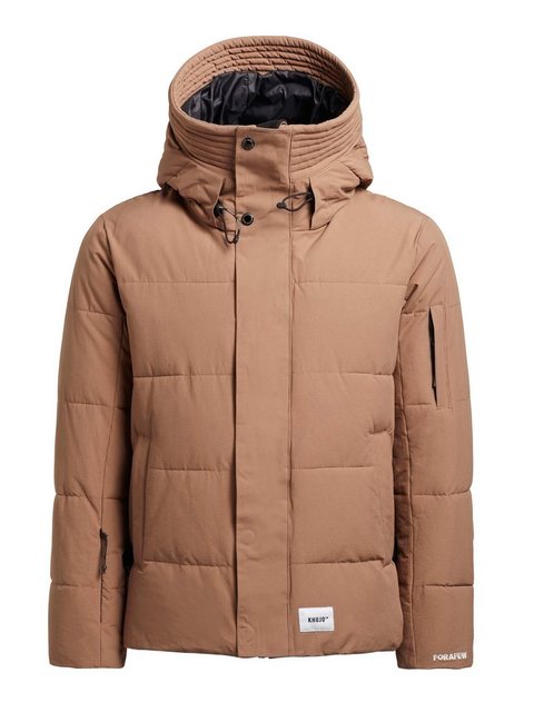 khujo Winterjacke BARAT3 günstig online kaufen