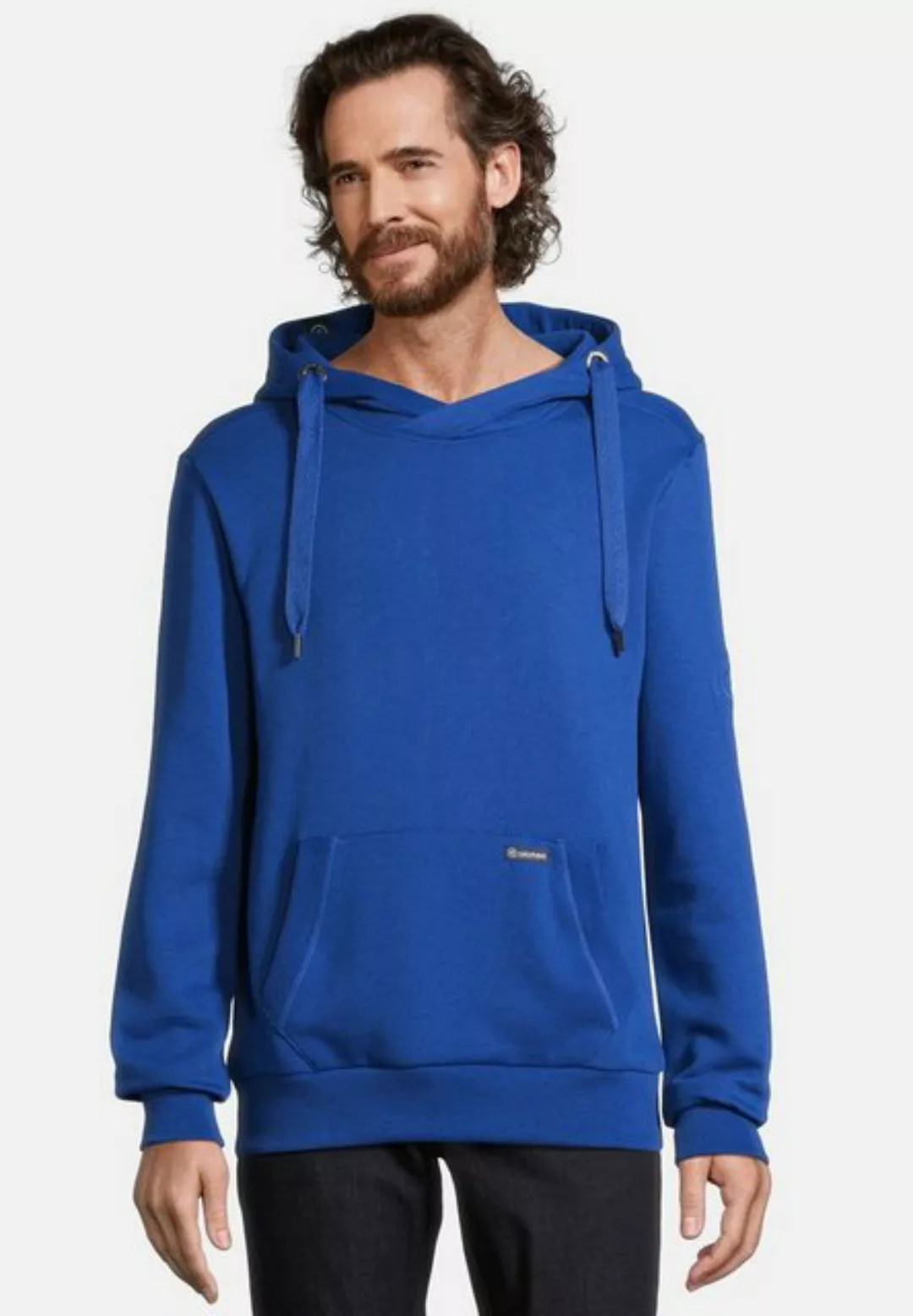 salzhaut Hoodie HEFF Herren normale Passform Bequem, schick, dein neuer Lie günstig online kaufen