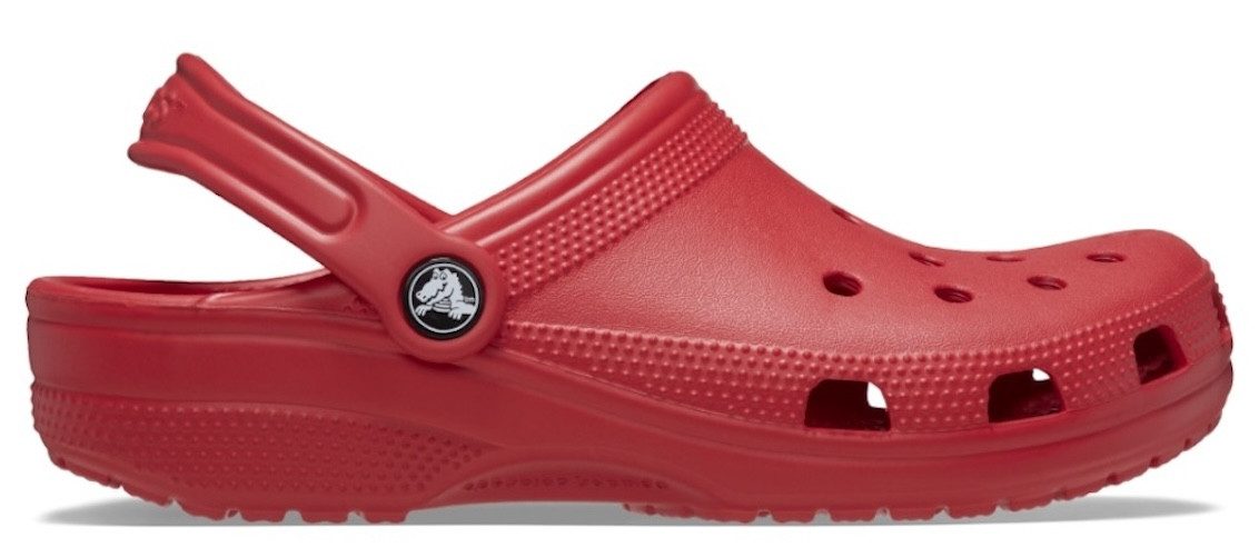 Crocs Classic Clog Clog, Sommerschuh, Schlappen, günstig online kaufen
