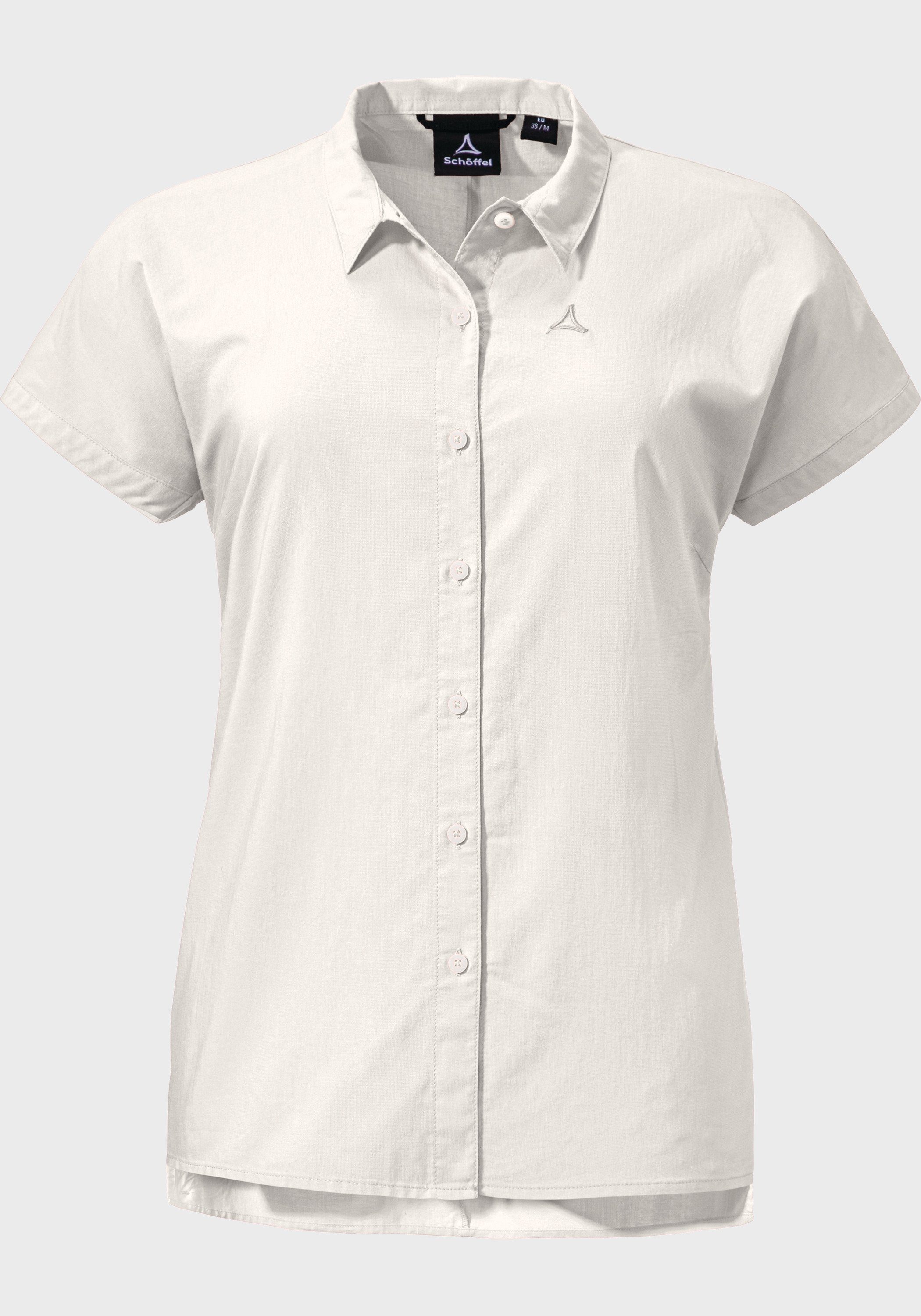 Schöffel Outdoorbluse "Blouse Palma L" günstig online kaufen