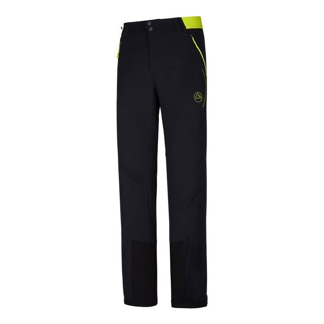 La Sportiva Trekkinghose Orizion Pant M mit verstellbaren Beinabschlüssen günstig online kaufen