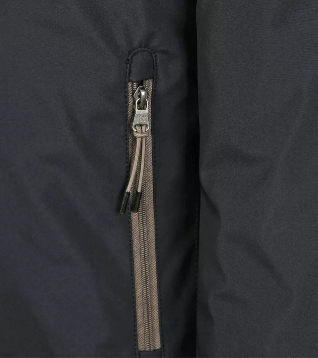 State Of Art Jacke Navy - Größe XL günstig online kaufen