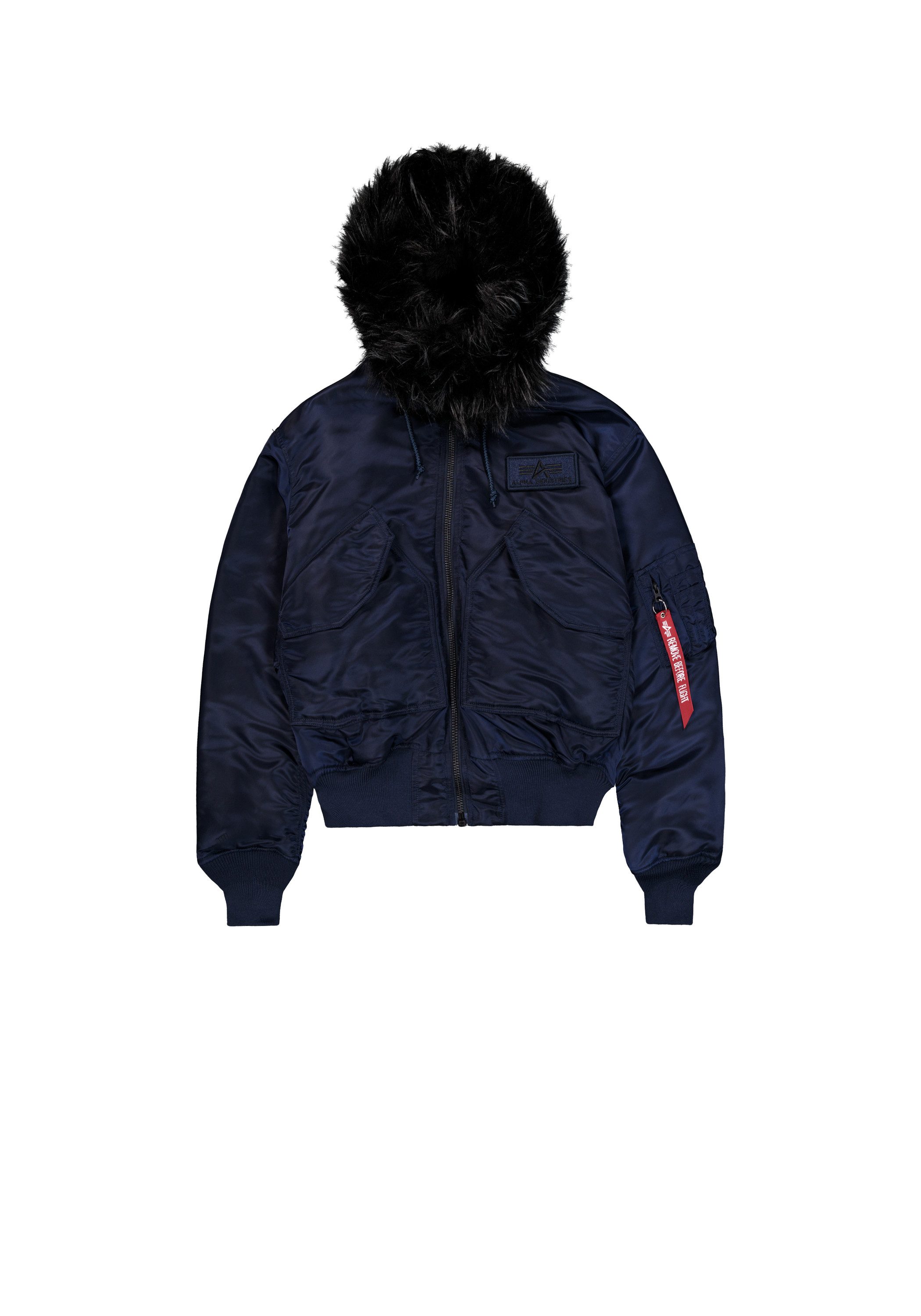 Alpha Industries Winterjacke Alpha Industries Men günstig online kaufen