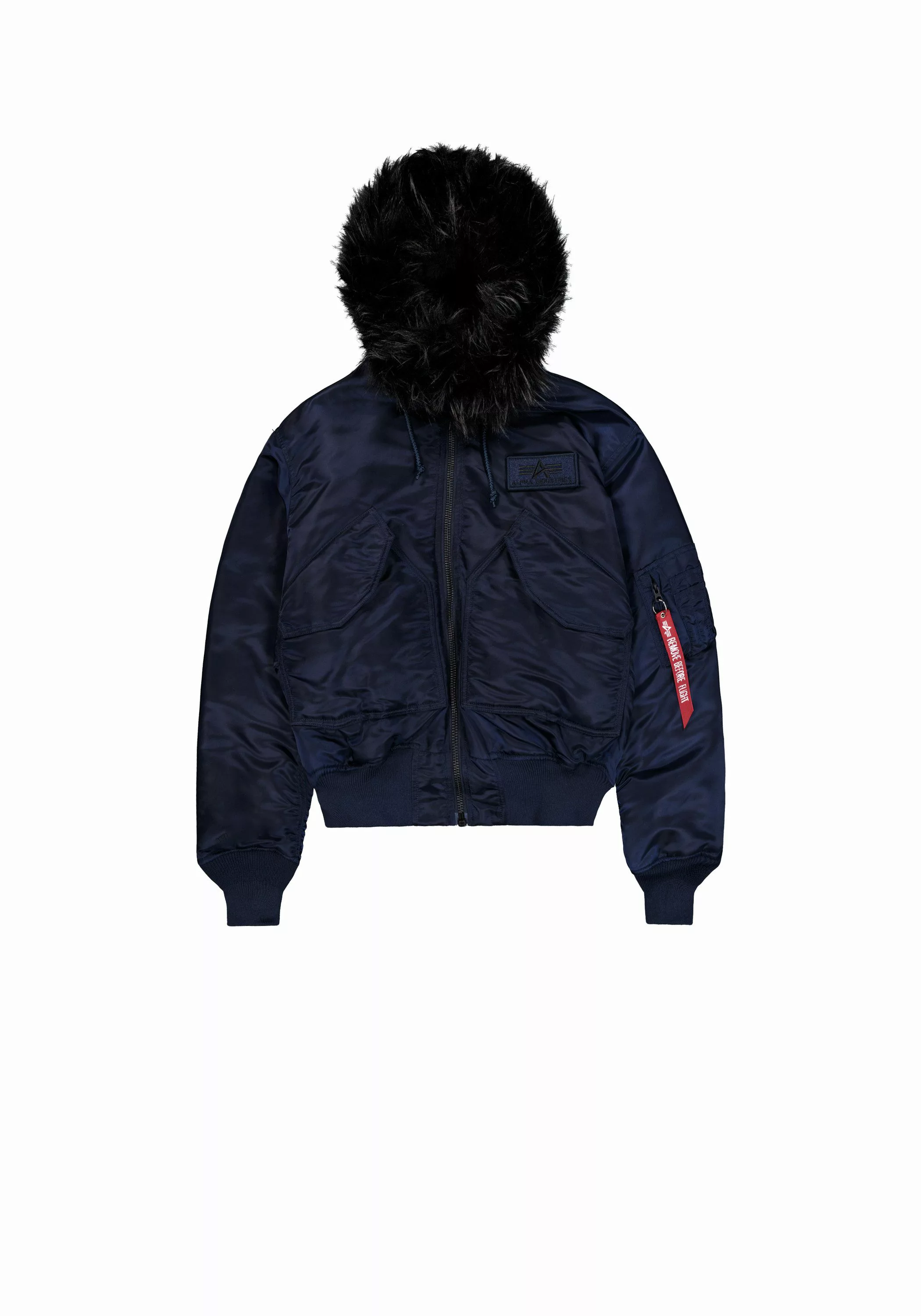 Alpha Industries Winterjacke Alpha Industries Men günstig online kaufen