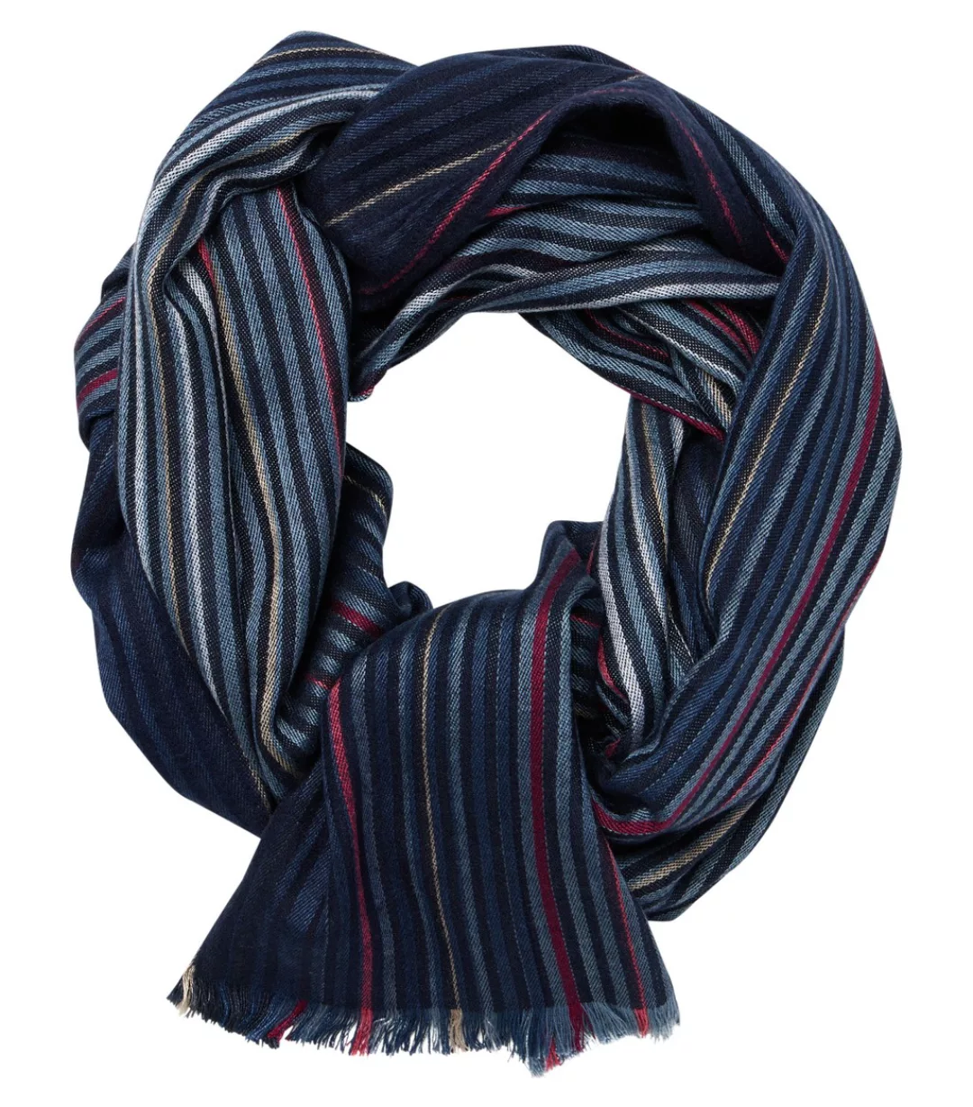 CASAMODA Schal "CASAMODA Schal uni" günstig online kaufen