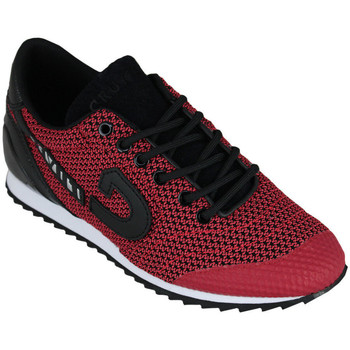 Cruyff  Sneaker Revolt CC7184201 430 Red günstig online kaufen