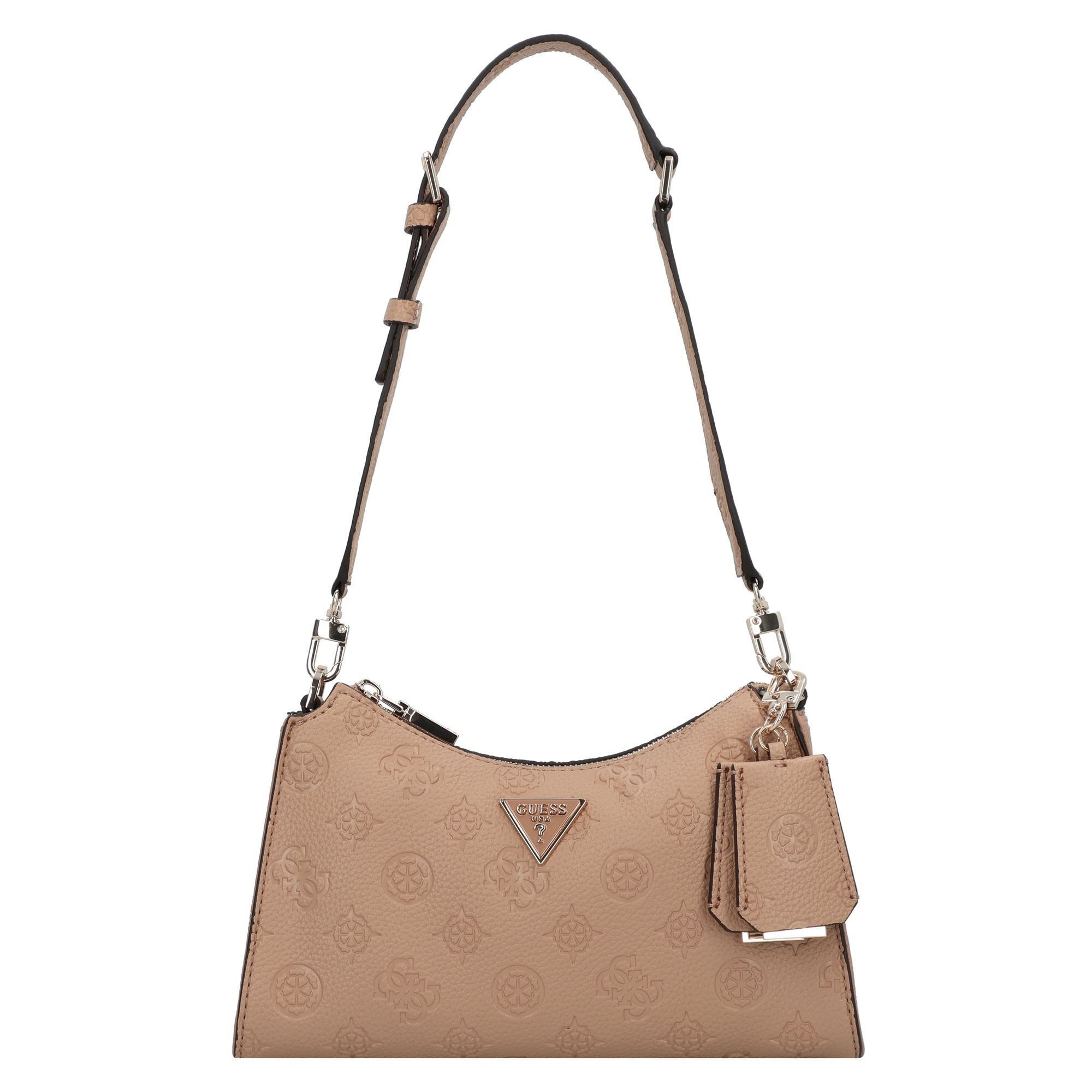 Guess Umhängetasche Cresidia - Schultertasche 27 günstig online kaufen