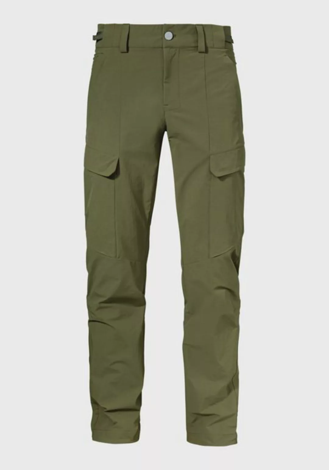 Schöffel Outdoorhose Pants Kitzstein M günstig online kaufen