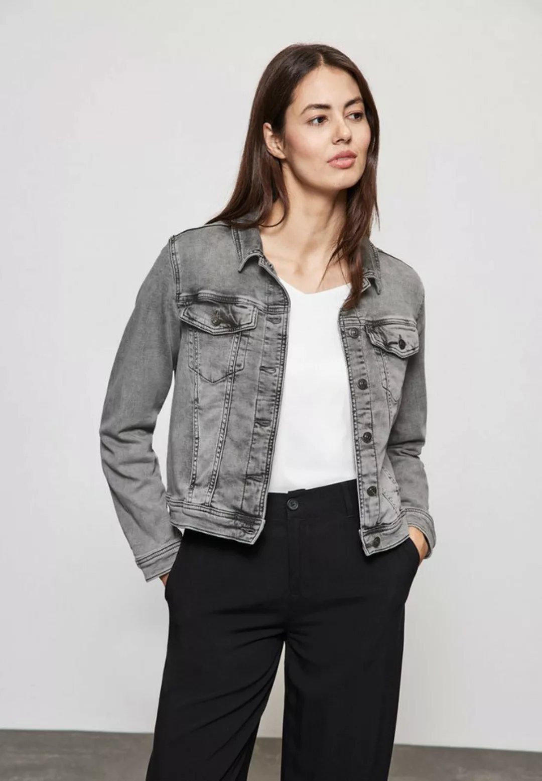 STREET ONE Jackenblazer günstig online kaufen