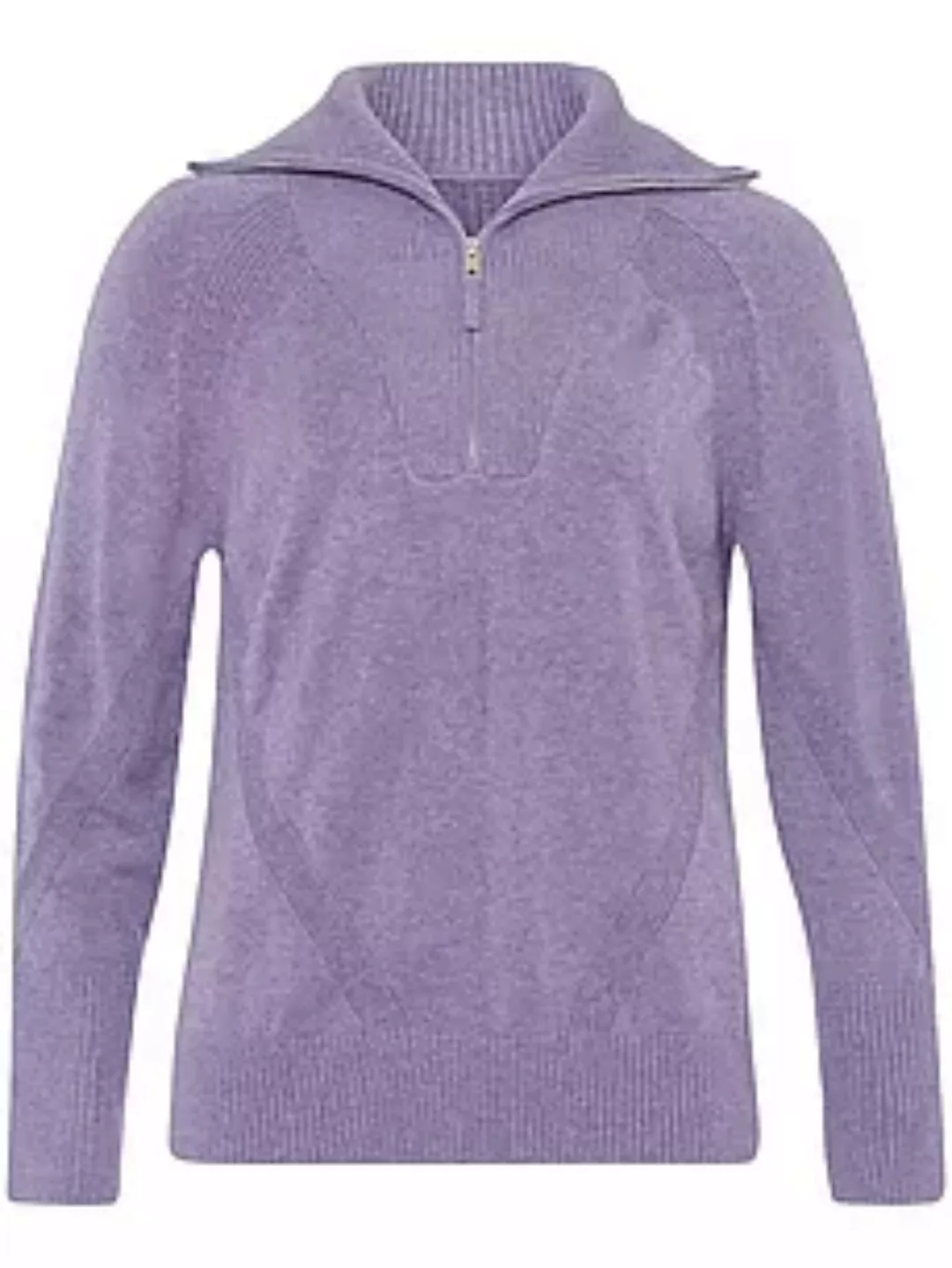 Pullover Emilia Lay lila günstig online kaufen