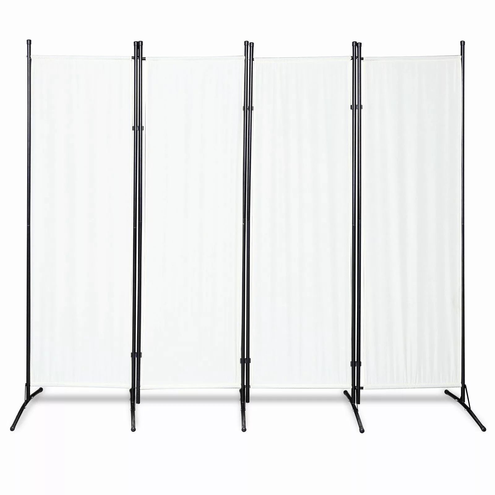 Clanmacy Paravent Paravent Balkon Outdoor Stellwand günstig online kaufen