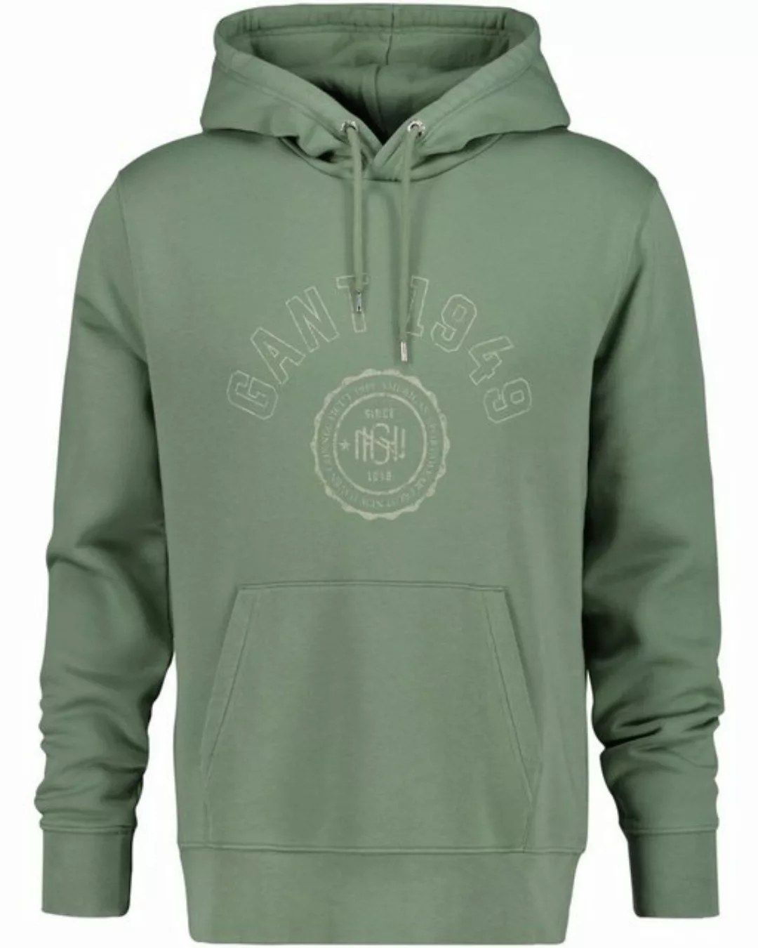 Gant Sweatshirt Hoodie günstig online kaufen