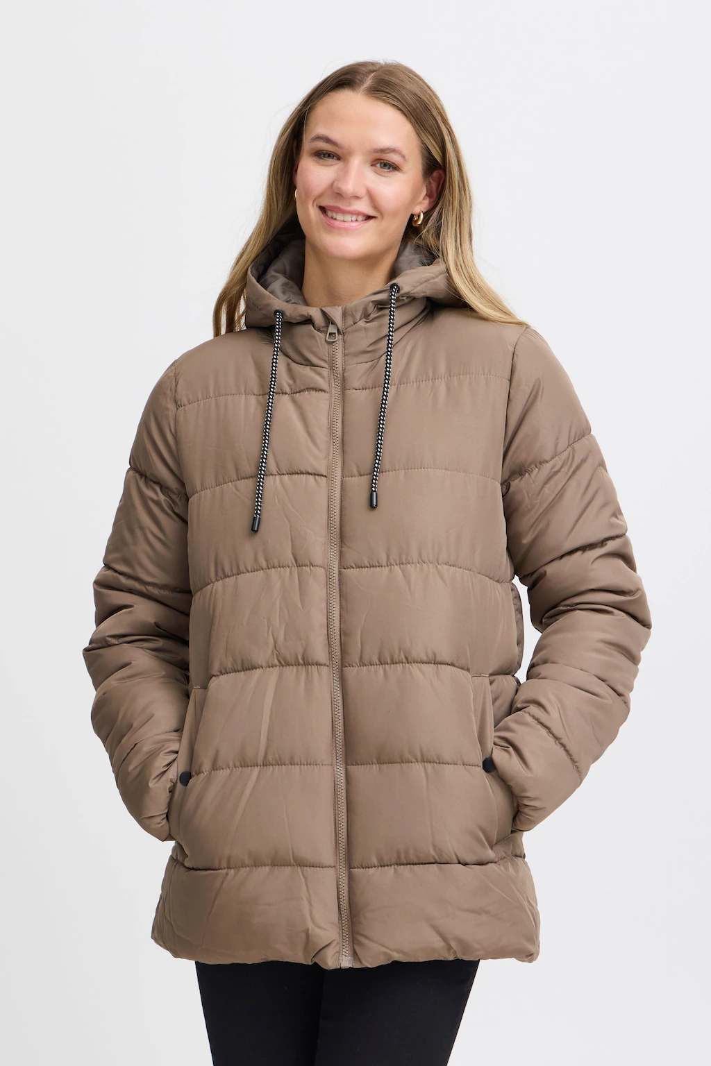 fransa Winterjacke "Fransa FRMABELLE JA 3" günstig online kaufen