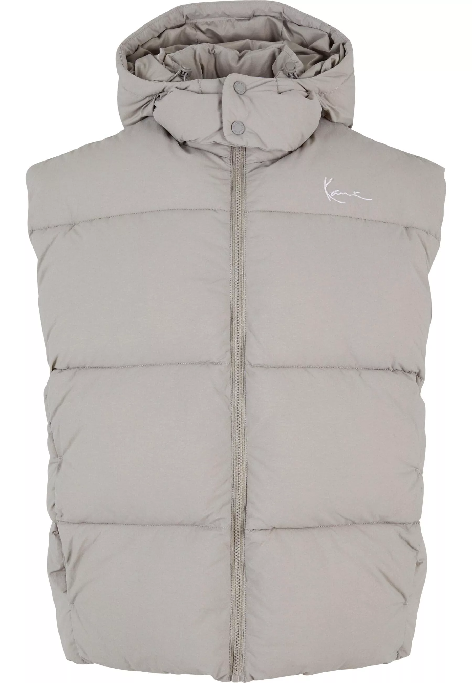 Karl Kani Steppweste "Karl Kani Karl Kani Small Signature Puffer Vest", (1 günstig online kaufen