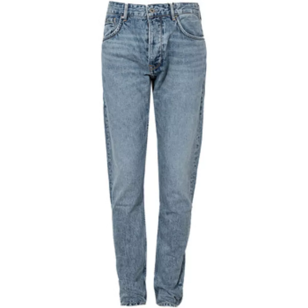 Pepe jeans  5-Pocket-Hosen PM206317NB64 | Callen Crop günstig online kaufen