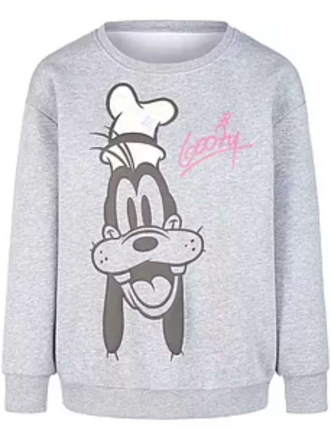 Sweatshirt Disney grau günstig online kaufen