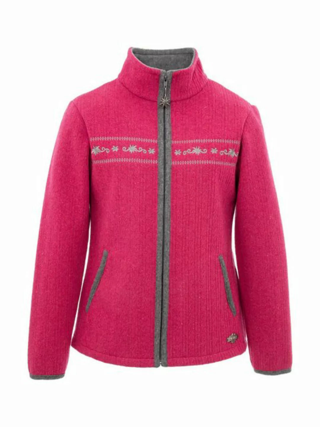Alp1964 Outdoorjacke Jacke 424901 pink günstig online kaufen