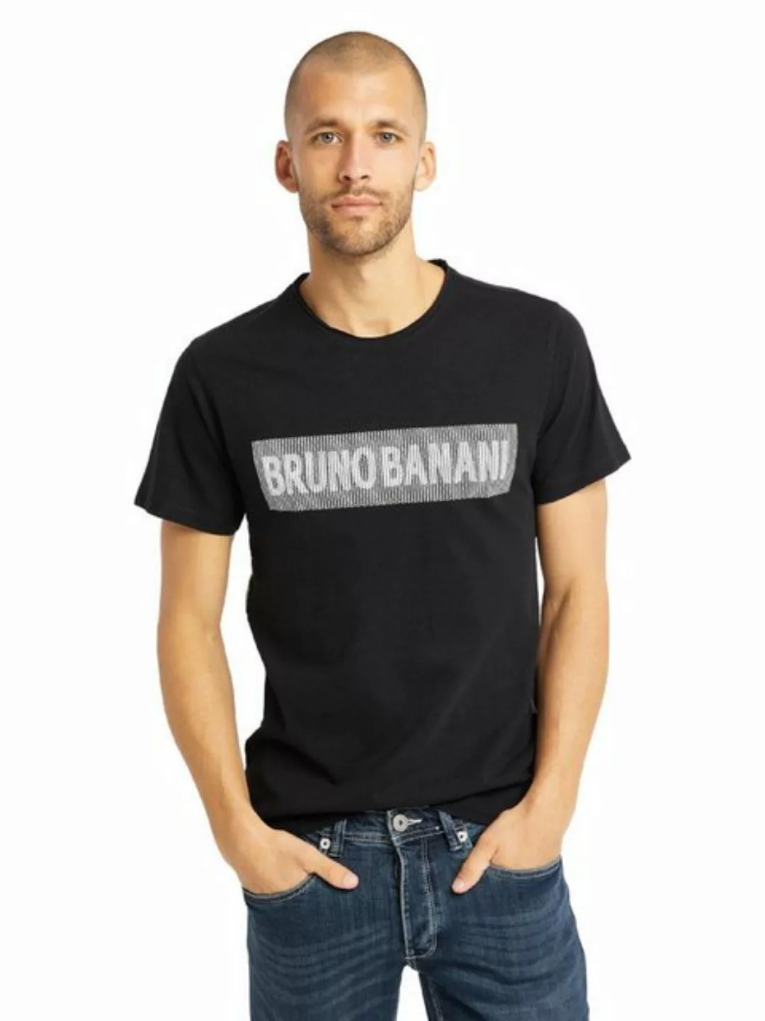 Bruno Banani T-Shirt HAMILTON günstig online kaufen