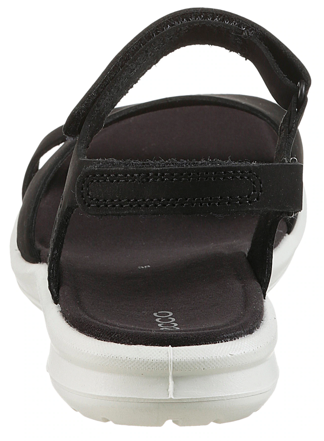 Ecco Trekkingsandale "ECCO CRUISE II", Outdoorschuh, Sommerschuh, Freizeits günstig online kaufen
