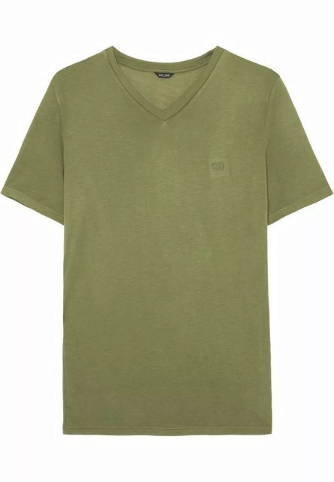 Hom T-Shirt V-Neck 'Cocooning' (1-tlg) günstig online kaufen