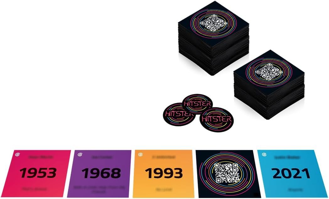 Jumbo Spiele Plüschfigur Jumbo Spiele Hitster günstig online kaufen