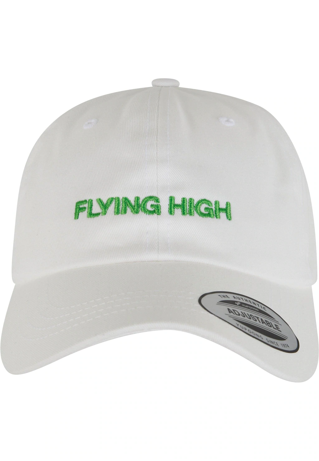 Upscale by Mister Tee Snapback Cap "Upscale by Mister Tee Upscale Flying Hi günstig online kaufen