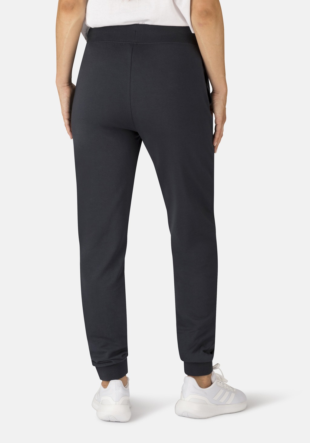 STOOKER WOMEN Sporthose "D. Sweathose JUDY 30"", Sporthose Regular Fit Spor günstig online kaufen