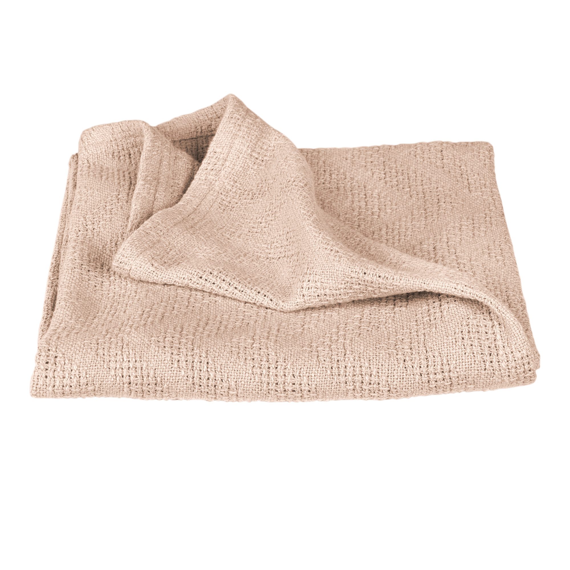 Babydecke Frosty Almond 80 x 80 günstig online kaufen