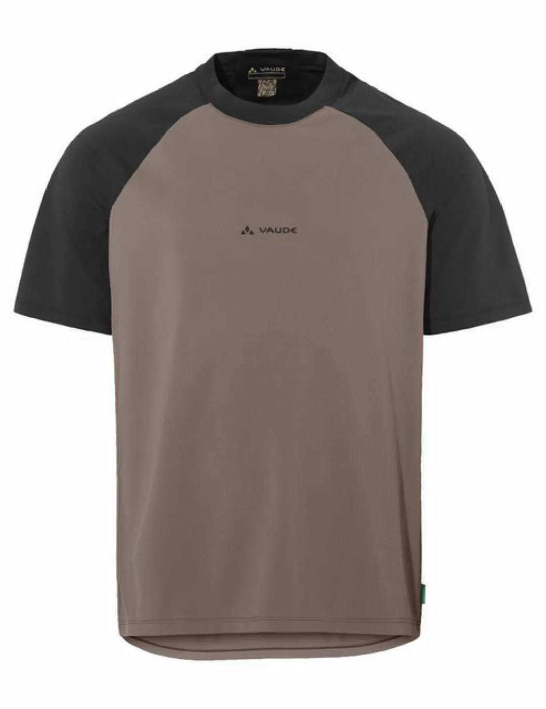 VAUDE T-Shirt Men's Loamer Shirt (1-tlg) Green Shape günstig online kaufen