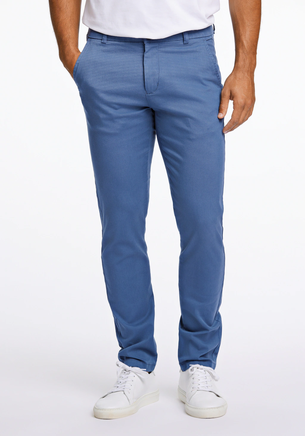 LINDBERGH Chinos "Lindbergh Chino, Chinos" günstig online kaufen
