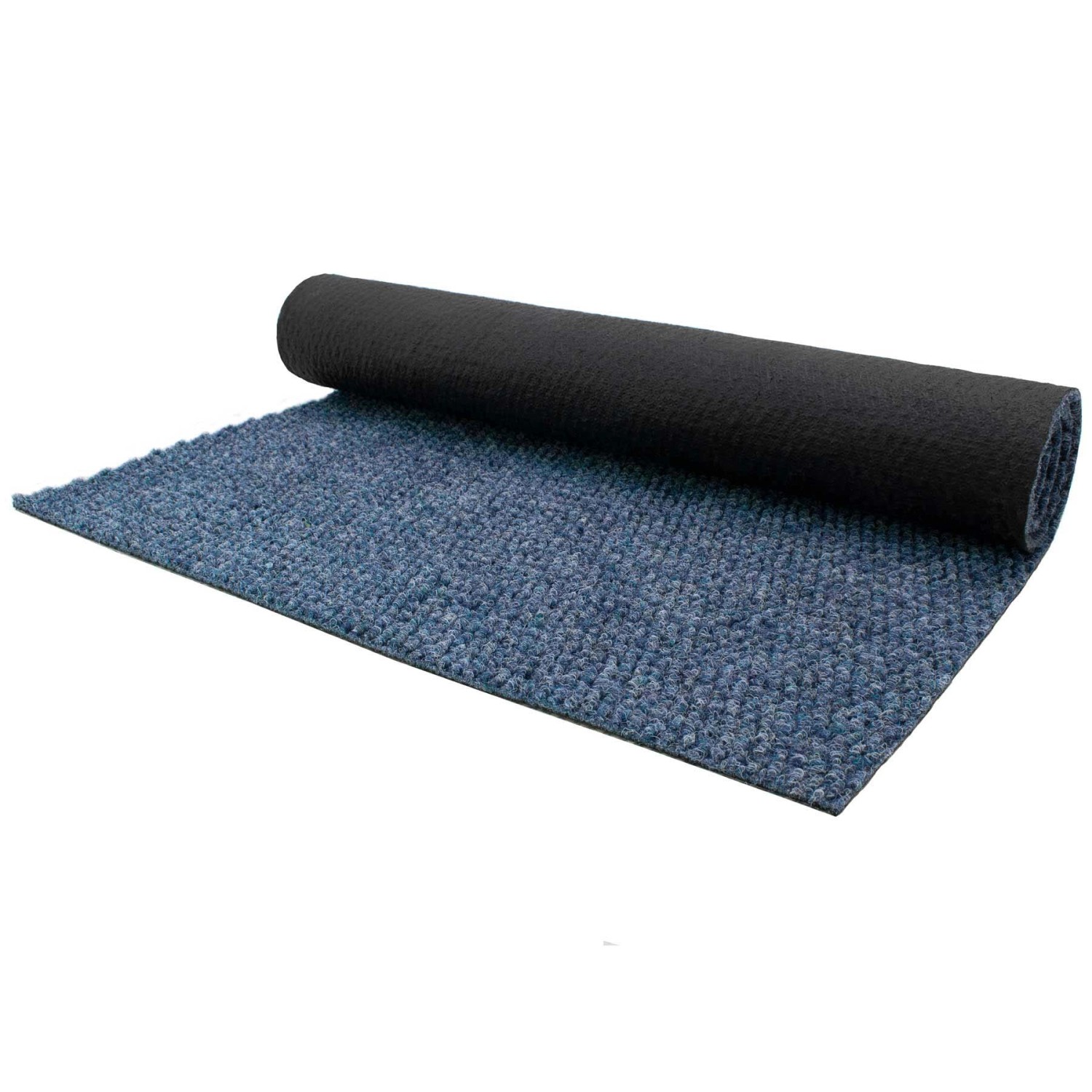 Primaflor Sauberlauf Picollo Blau 2,00m x 15,50m günstig online kaufen