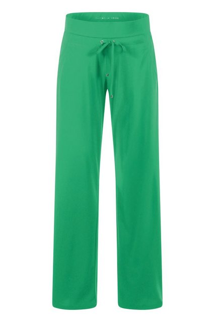 Raffaello Rossi 2-in-1-Hose Candice Straight Jade günstig online kaufen